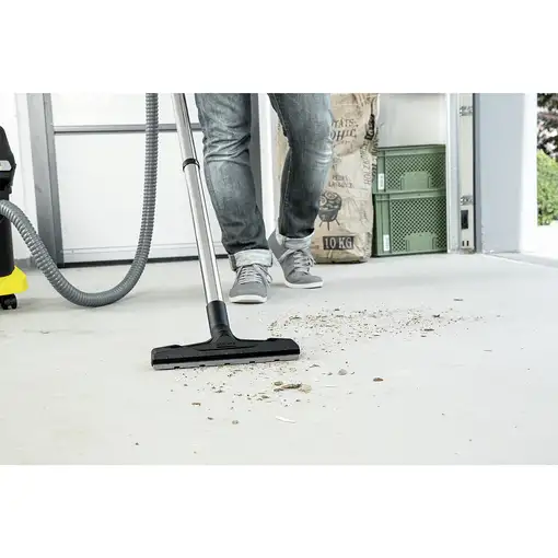 Kärcher AD 4 Premium 17 L Negro, Amarillo
