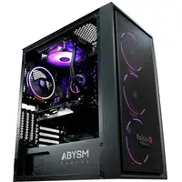 Epical-Q Celestiabrook AMD Ryzen 7 5800X, 32GB, 2TB, RTX 5060Ti 8GB + W11P