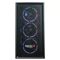 Epical-Q Celestiabrook AMD Ryzen 7 5800X, 32GB, 2TB, RTX 5060Ti 8GB + W11P