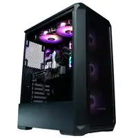 Epical-Q Idrisbrook Intel Core i9 12900KF, 32GB, 2TB, RTX 5060Ti 8GB + W11P