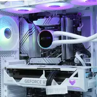 Epical-Q Shadowsbrook AMD Ryzen 9 9900X, 64GB, 2TB, RTX 5060Ti 8GB + W11P