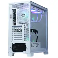 Epical-Q Shadowsbrook AMD Ryzen 9 9900X, 64GB, 2TB, RTX 5060Ti 8GB + W11P