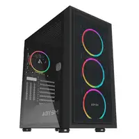 Epical-Q Seridbrook EVO Intel Core ultra 7 265KF, 32GB, 2TB, RTX 5060Ti 8GB + W11P