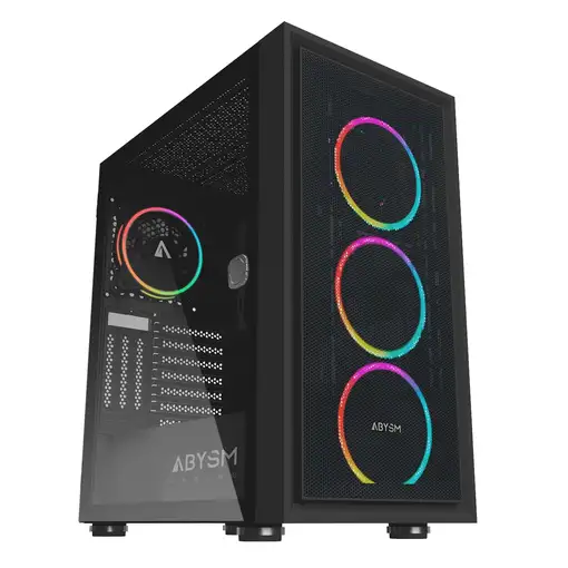 Epical-Q Seridbrook EVO Intel Core ultra 7 265KF, 32GB, 2TB, RTX 5060Ti 8GB + W11P