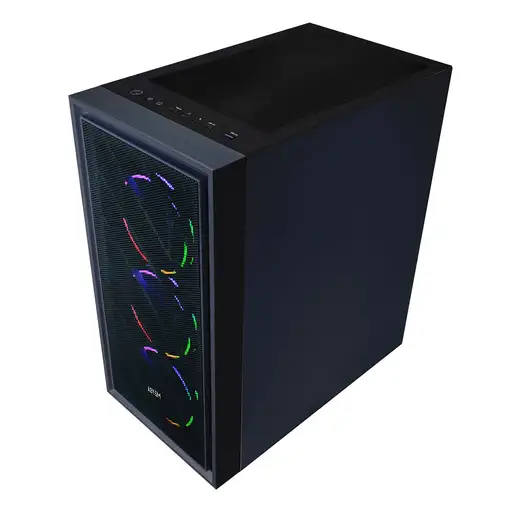 Epical-Q Seridbrook EVO Intel Core ultra 7 265KF, 32GB, 2TB, RTX 5060Ti 8GB + W11P