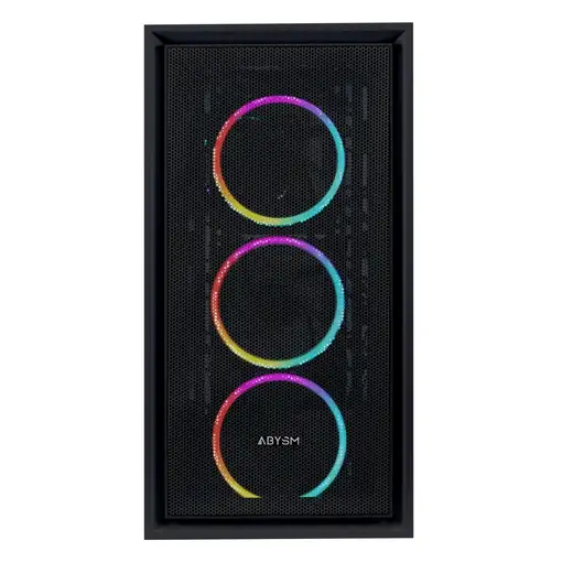 Epical-Q Seridbrook EVO Intel Core ultra 7 265KF, 32GB, 2TB, RTX 5060Ti 8GB + W11P