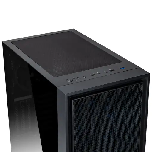 Epical-Q Seridbrook EVO Intel Core ultra 7 265KF, 32GB, 2TB, RTX 5060Ti 8GB + W11P