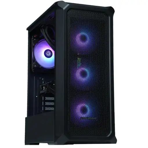 Epical-Q Xantbrook Intel Core i5 14600KF, 32GB, 1TB, RTX 5060Ti 8GB + W11H