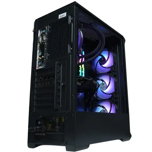 Epical-Q Xantbrook Intel Core i5 14600KF, 32GB, 1TB, RTX 5060Ti 8GB + W11H