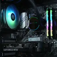 Epical-Q Xantbrook Intel Core i5 14600KF, 32GB, 1TB, RTX 5060Ti 8GB + W11H