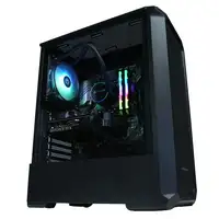 Epical-Q Xantbrook Intel Core i5 14600KF, 32GB, 1TB, RTX 5060Ti 8GB + W11H