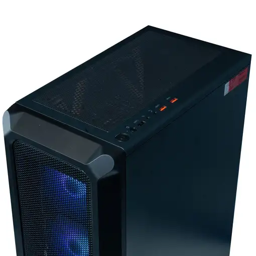 Epical-Q Xantbrook Intel Core i5 14600KF, 32GB, 1TB, RTX 5060Ti 8GB + W11H