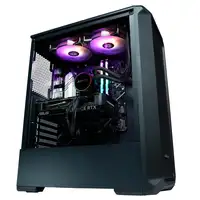 Epical-Q Piluto Plus AMD Ryzen 5 7500F, 32GB, 1TB, RTX 5060Ti 16GB + W11P