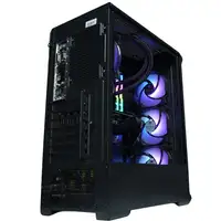 Epical-Q Nemeanbrook AMD Ryzen 7 5700X, 32GB, 1TB, RTX 5060Ti 8GB + W11P
