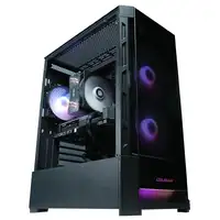 Epical-Q Valinorbrook Intel Core i5 14400F, 32GB, 2TB, RTX 5060Ti 8GB + W11H