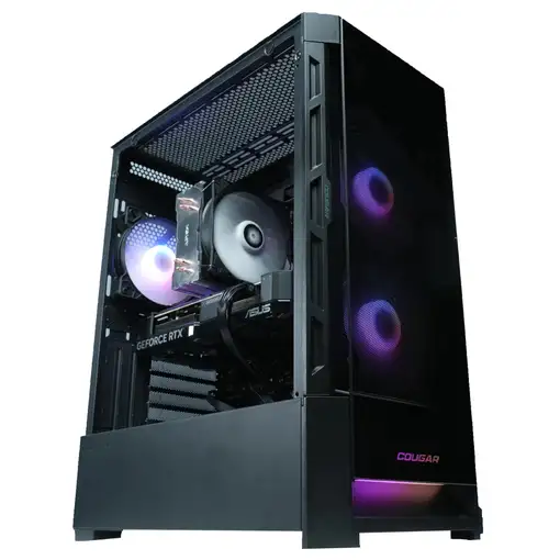 Epical-Q Valinorbrook Intel Core i5 14400F, 32GB, 2TB, RTX 5060Ti 8GB + W11H