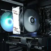 Epical-Q Valinorbrook Intel Core i5 14400F, 32GB, 2TB, RTX 5060Ti 8GB + W11H