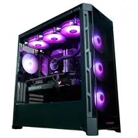 Epical-Q Myradbrook Intel Core i9 14900KF, 64GB, 2TB, RTX 5060Ti 8GB + W11H