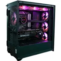 Epical-Q Myradbrook Intel Core i9 14900KF, 64GB, 2TB, RTX 5060Ti 8GB + W11H