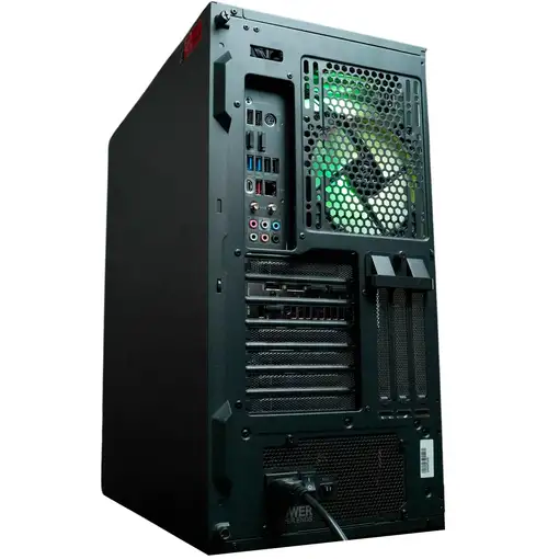 Epical-Q Myradbrook Intel Core i9 14900KF, 64GB, 2TB, RTX 5060Ti 8GB + W11H