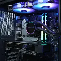 Epical-Q Eclipsarbrook Intel Core i7 12700F, 32GB, 1TB, RTX 5060Ti 8GB + W11P