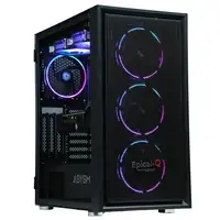 Epical-Q Aurionbrook Plus AMD Ryzen 7 8700F, 32GB, 1TB, RTX 5060Ti 8GB + W11P