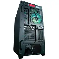 Epical-Q Sylverbrook Intel Core i5 14600KF, 32GB, 1TB, RTX 5060Ti 8GB + W11H