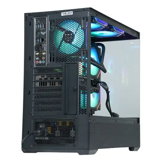 Epical-Q Solarbrook Plus Intel Core i5 14400F,32GB,1TB SSD,RTX5060Ti 8GB+W11P