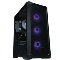 Epical-Q Tesserbrook Intel Core i5 14400F, 32GB, 1TB, RTX 5060Ti 8GB + W11P