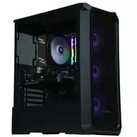 Epical-Q Tesserbrook Intel Core i5 14400F, 32GB, 1TB, RTX 5060Ti 8GB + W11P