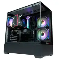Epical-Q Reddos EVO AMD Ryzen 7 8700F, 32GB, 1TB, RTX 5060Ti 8GB+ W11P