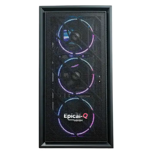 Epical-Q Cavorbrook AMD Ryzen 7 5800X, 32GB, 2TB, RTX 5060Ti 8GB+ W11H
