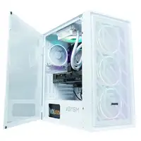Epical-Q Mryn AMD Ryzen 7 5700X, 32GB, 1TB SSD, RTX 5070 + W11H