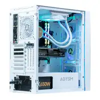 Epical-Q Mryn AMD Ryzen 7 5700X, 32GB, 1TB SSD, RTX 5070 + W11H