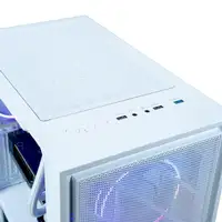 Epical-Q Mryn AMD Ryzen 7 5700X, 32GB, 1TB SSD, RTX 5070 + W11H