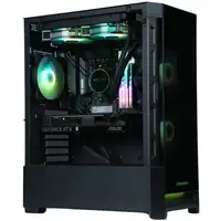 Epical-Q Valkyrinrune AMD Ryzen 7 9700X, 32GB, 1TB, RTX 5060Ti 8GB + W11P