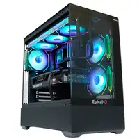 Epical-Q Zenitharbrook EVO AMD Ryzen 7 9800X3D, 64GB, 2TB, RTX 5060Ti 8GB + W11P