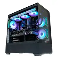 Epical-Q Zenitharbrook EVO AMD Ryzen 7 9800X3D, 64GB, 2TB, RTX 5060Ti 8GB + W11P