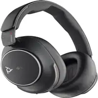 POLY Auriculares Voyager Surround 80 UC con certificación Microsoft Teams USB-C +
