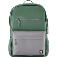 HP Mochila Campus verde