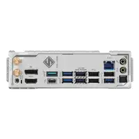 Asrock B860 Steel Legend WiFi Intel B860 LGA 1851 (Socket V1) ATX