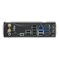 Asrock B860M LiveMixer WiFi Intel B860 LGA 1851 (Socket V1) micro ATX