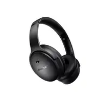 Bose QuietComfort Auriculares Inalámbrico y alámbrico Diadema Música/uso diario Bl