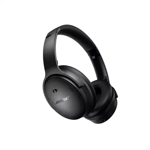 Bose QuietComfort Auriculares Inalámbrico y alámbrico Diadema Música/uso diario Bl