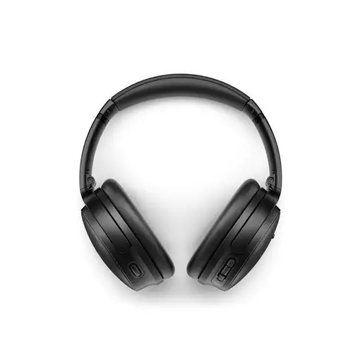 Bose QuietComfort Auriculares Inalámbrico y alámbrico Diadema Música/uso diario Bl