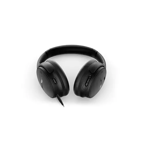 Bose QuietComfort Auriculares Inalámbrico y alámbrico Diadema Música/uso diario Bl