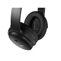 Bose QuietComfort Auriculares Inalámbrico y alámbrico Diadema Música/uso diario Bl