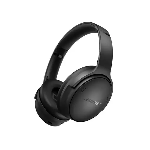 Bose QuietComfort Auriculares Inalámbrico y alámbrico Diadema Música/uso diario Bl