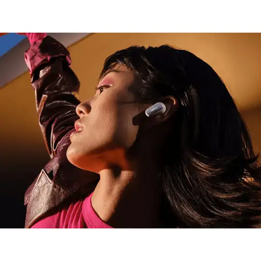 Bose QuietComfort Ultra Auriculares Inalámbrico Dentro de oído Música/uso diario B
