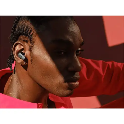 Bose QuietComfort Ultra Auriculares Inalámbrico Dentro de oído Música/uso diario B